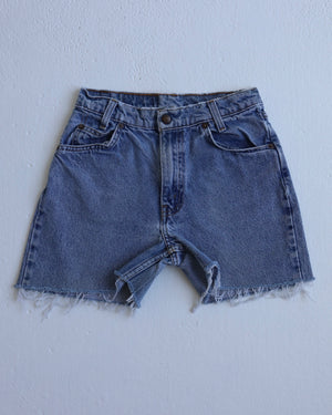 560 VINTAGE LEVI’S | SIZE 23