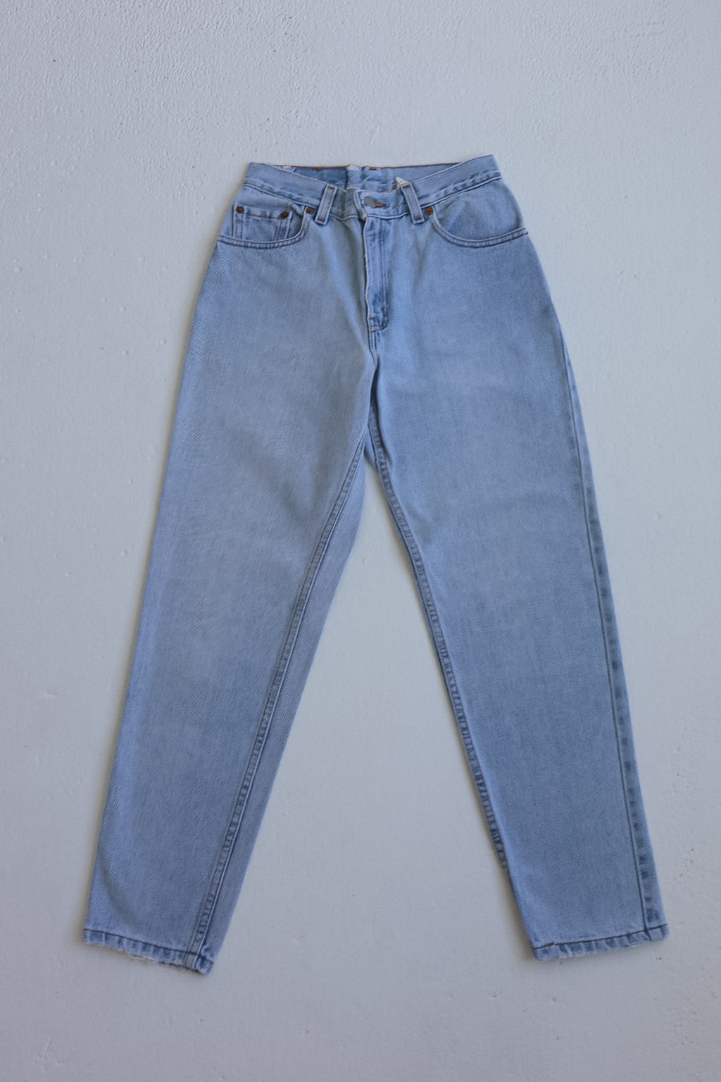 550 VINTAGE LEVI'S | SIZE 23