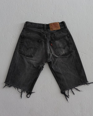 501 VINTAGE LEVI’S | SIZE 23