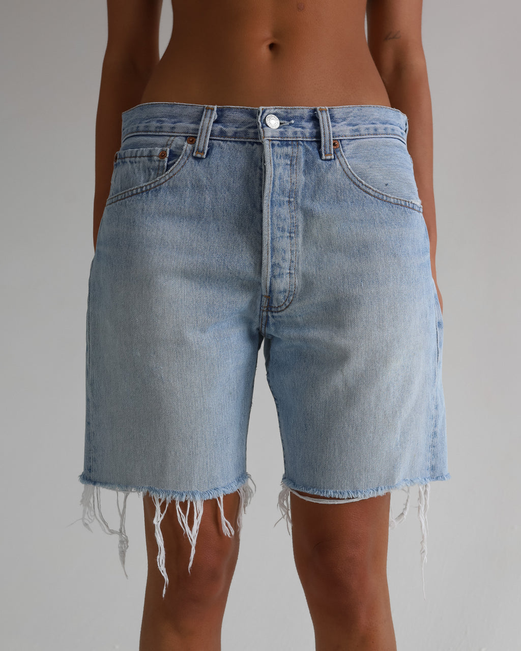 501 VINTAGE LEVI’S | SIZE 29