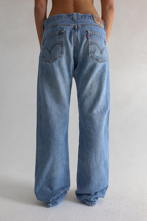 501 VINTAGE LEVI'S | SIZE 31
