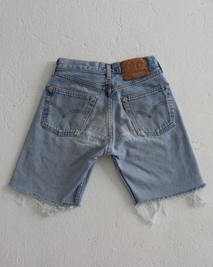501 VINTAGE LEVI’S | SIZE 23