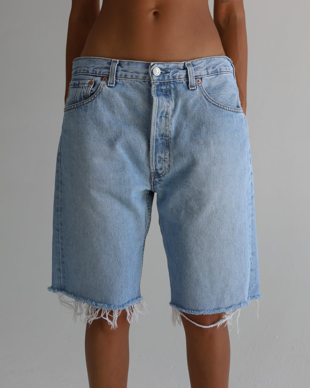 501 VINTAGE LEVI’S | SIZE 32