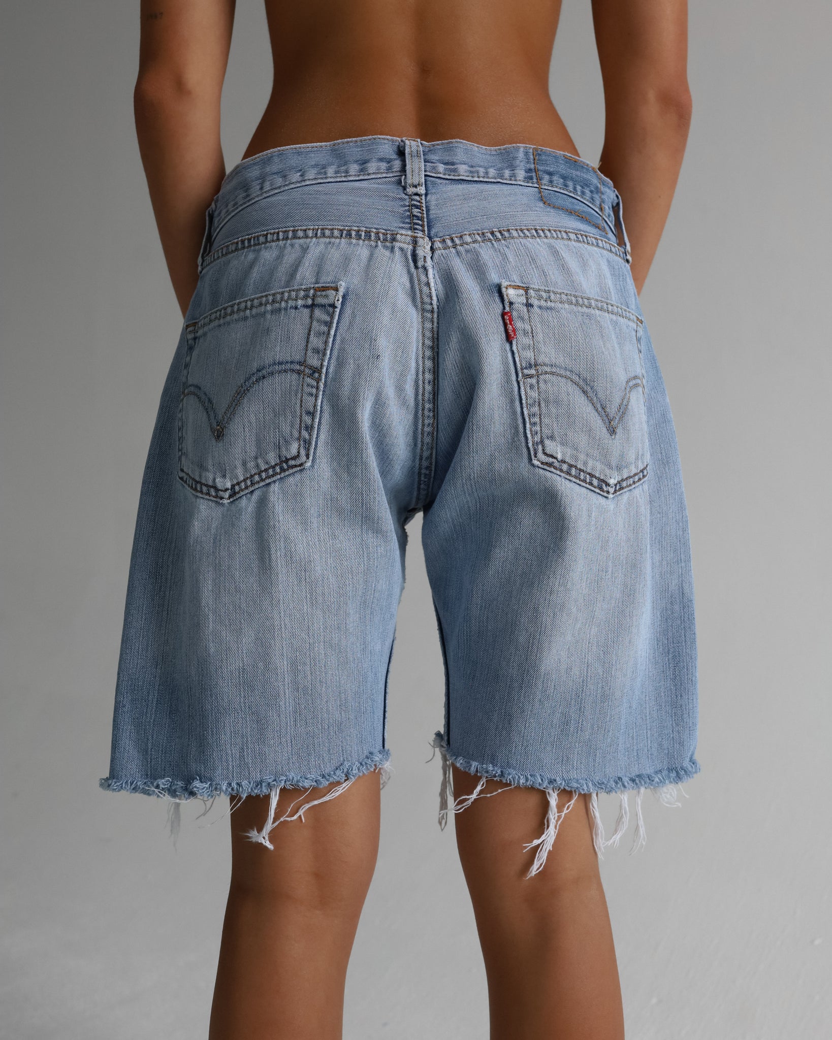 501 VINTAGE LEVI’S | SIZE 29