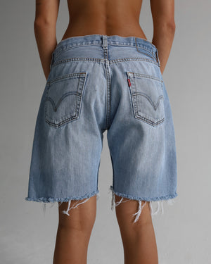 501 VINTAGE LEVI’S | SIZE 29