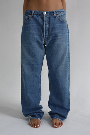 501 VINTAGE LEVI'S | SIZE 33