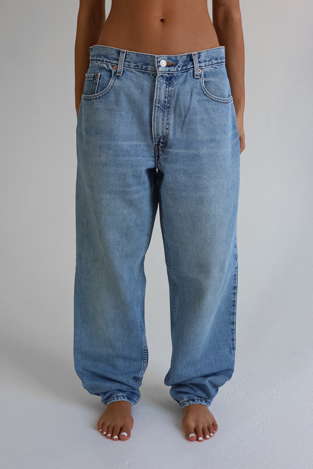 560 VINTAGE LEVI'S | SIZE 31