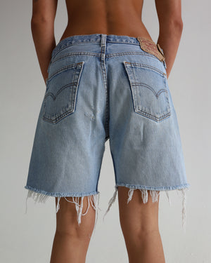 501 VINTAGE LEVI’S | SIZE 29
