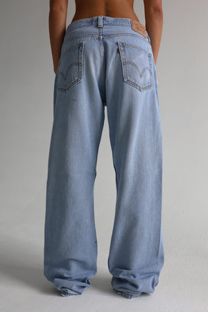 505 VINTAGE LEVI'S | SIZE 31