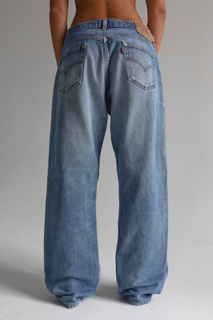 501 VINTAGE LEVI'S | SIZE 33
