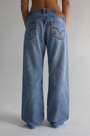 501 VINTAGE LEVI'S | SIZE 30