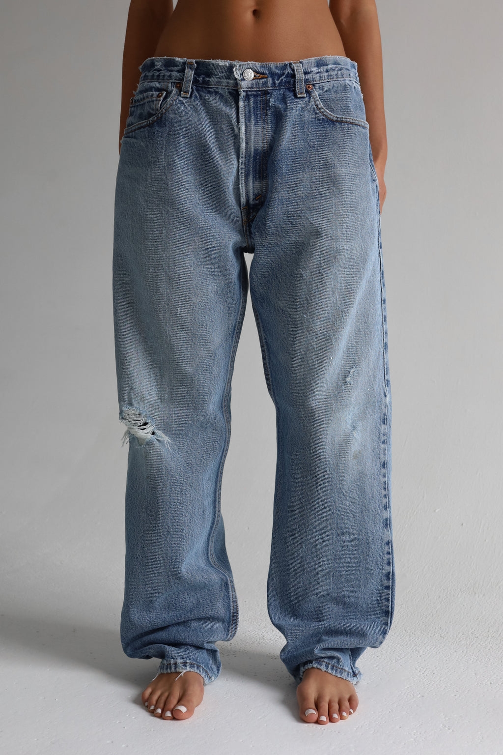 505 VINTAGE LEVI'S | SIZE 32