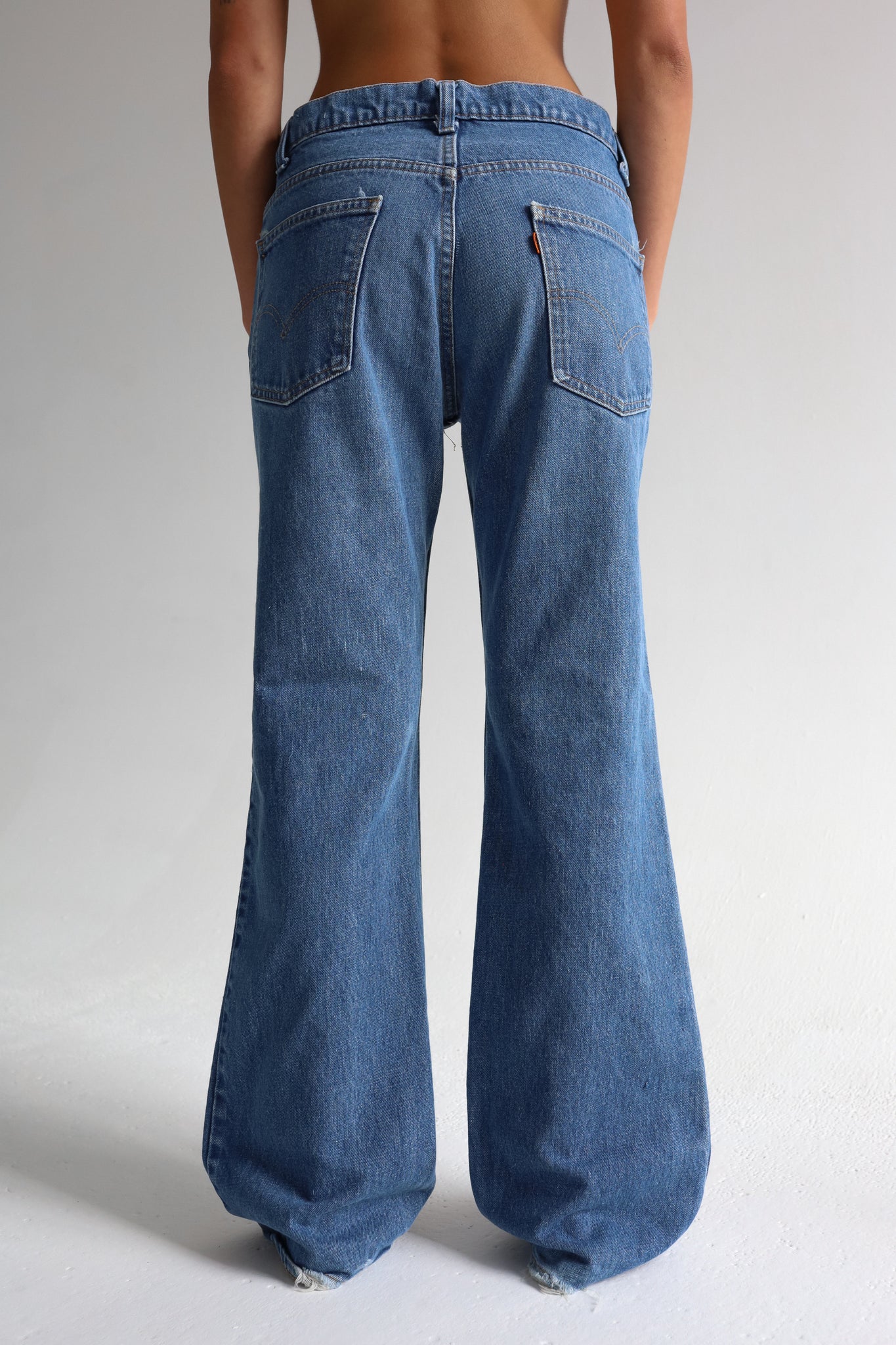 517 VINTAGE LEVI'S | SIZE 29