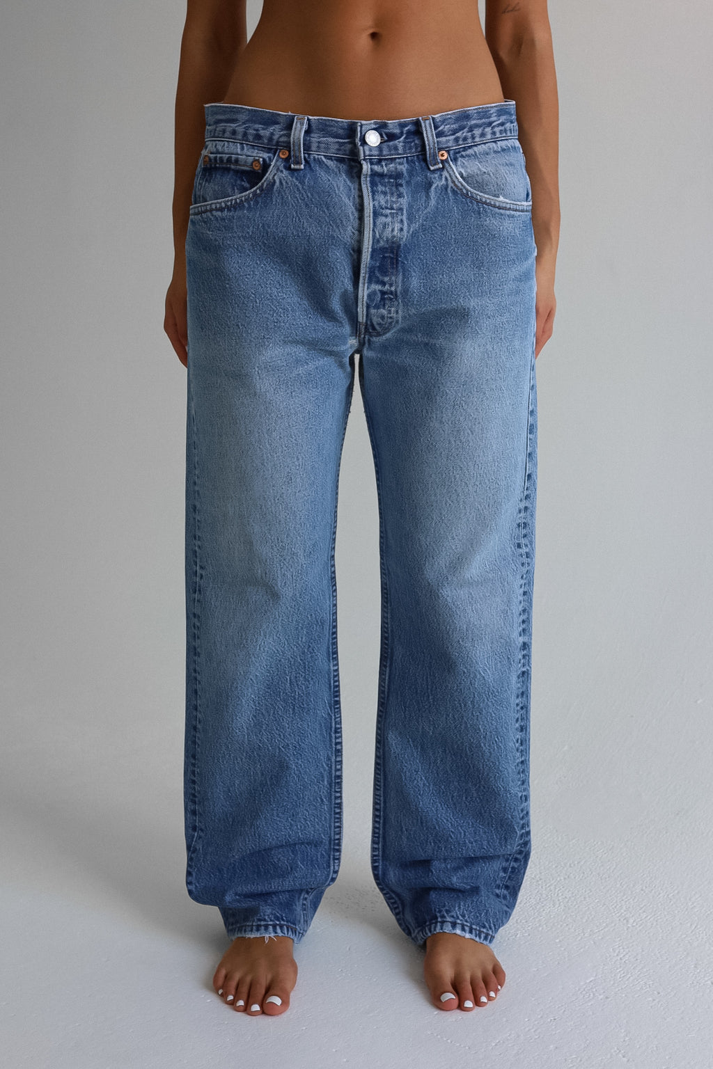 501 VINTAGE LEVI'S | SIZE 30