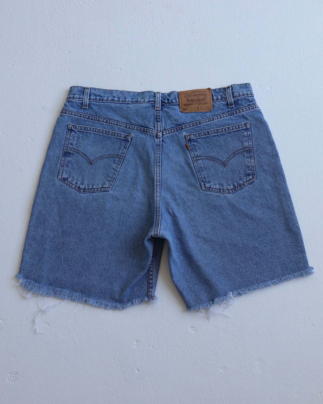 550 VINTAGE LEVI’S | SIZE 36