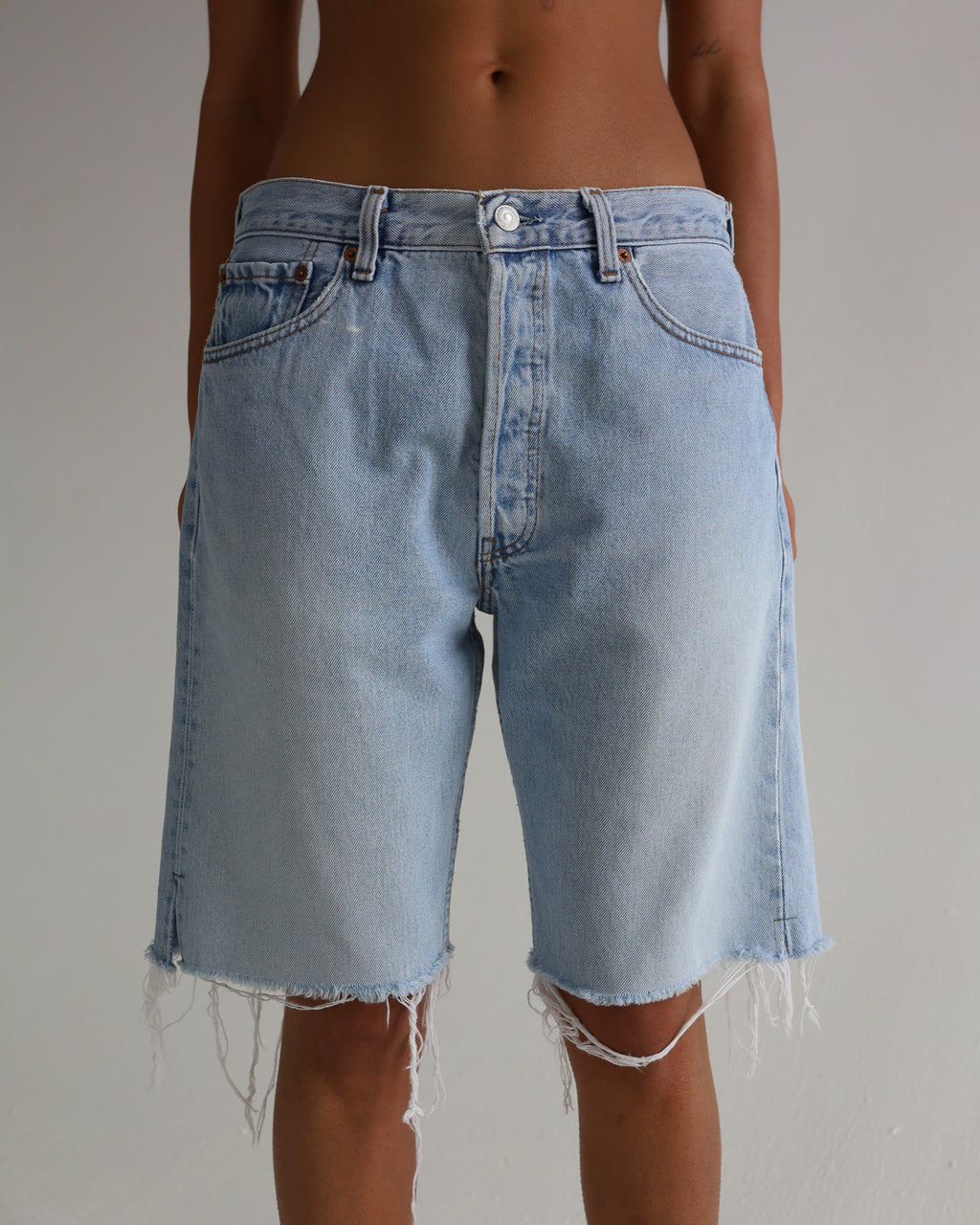 501 VINTAGE LEVI’S | SIZE 29