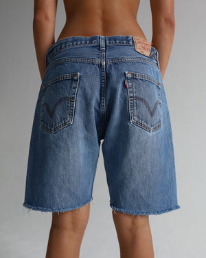501 VINTAGE LEVI’S | SIZE 30