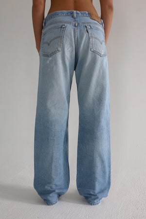 501 VINTAGE LEVI'S | SIZE 29