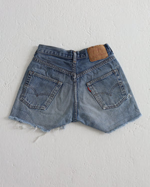501 VINTAGE LEVI’S | SIZE 23