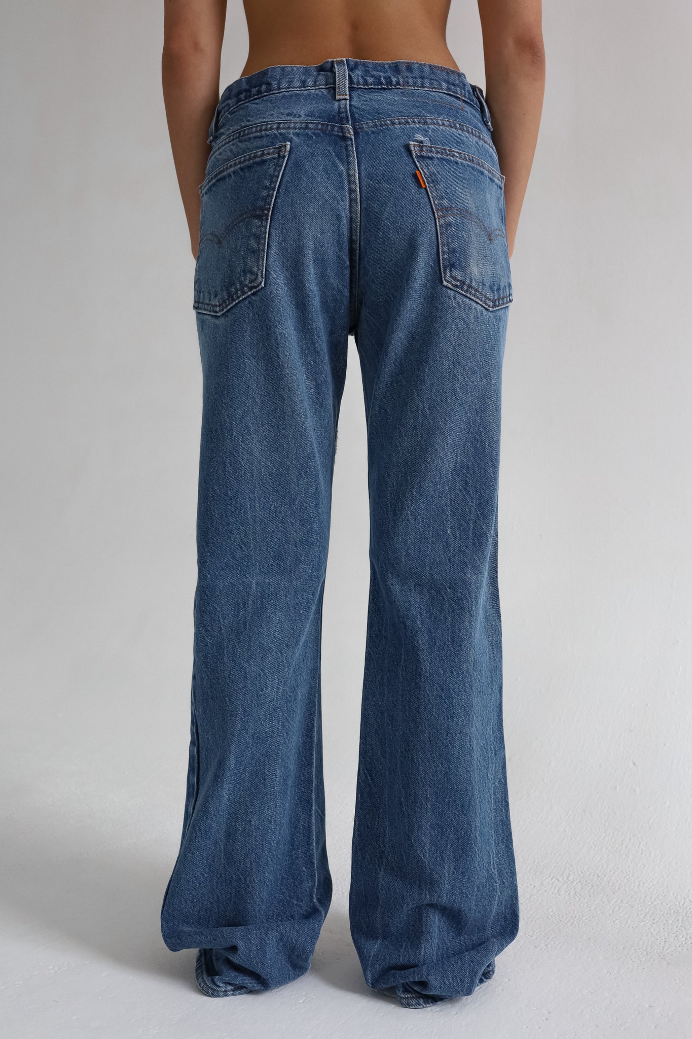 517 VINTAGE LEVI'S | SIZE 29