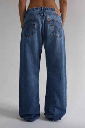 501 VINTAGE LEVI'S | SIZE 31