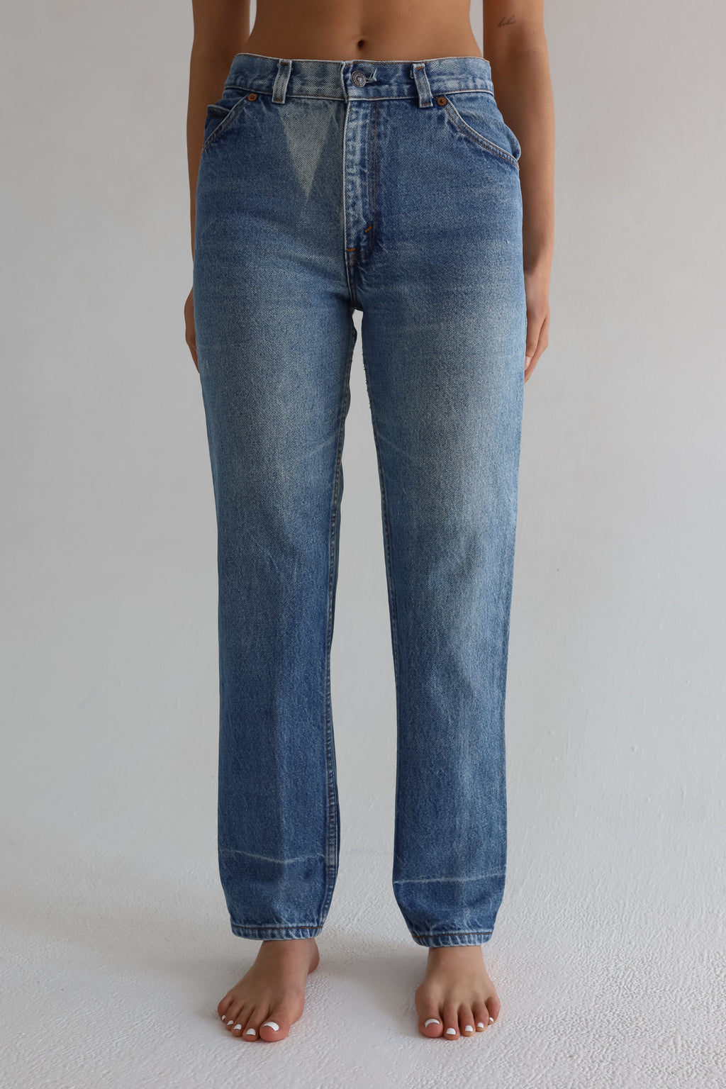 VINTAGE LEVI'S | SIZE 25