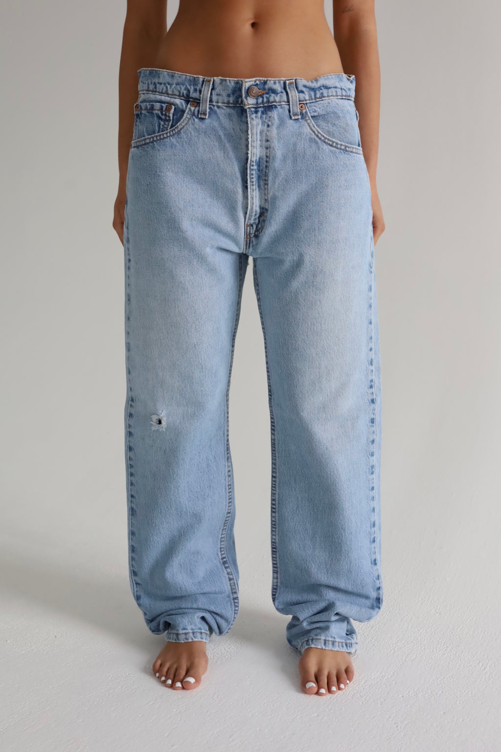 505 VINTAGE LEVI'S | SIZE 31