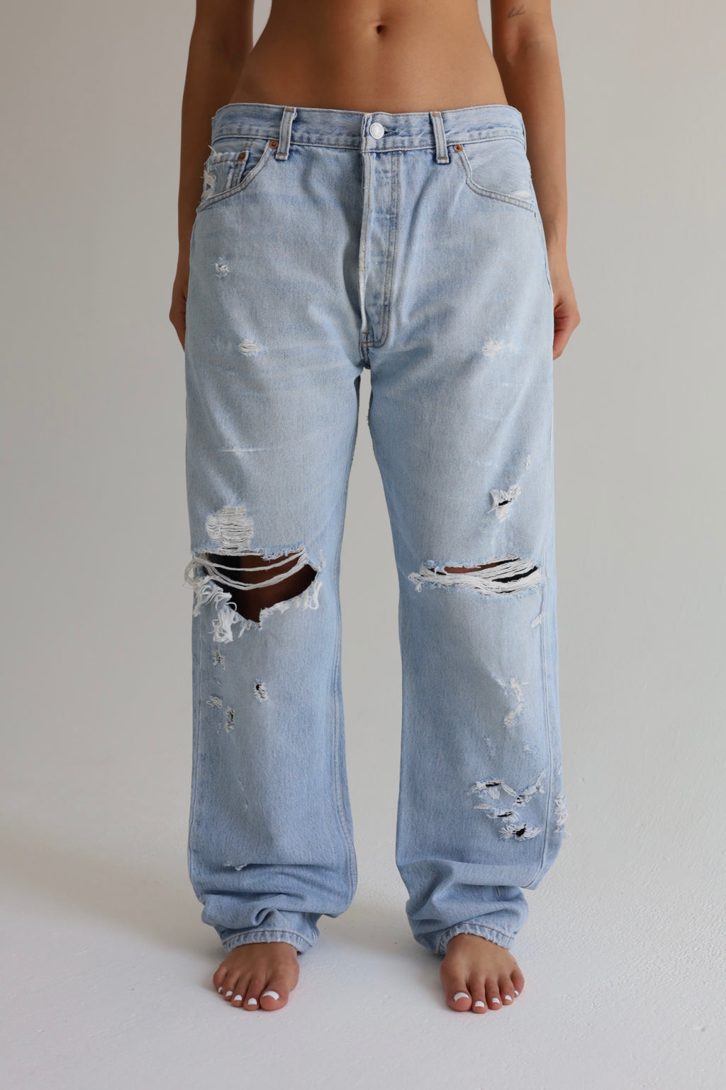 501 VINTAGE LEVI'S | SIZE 32