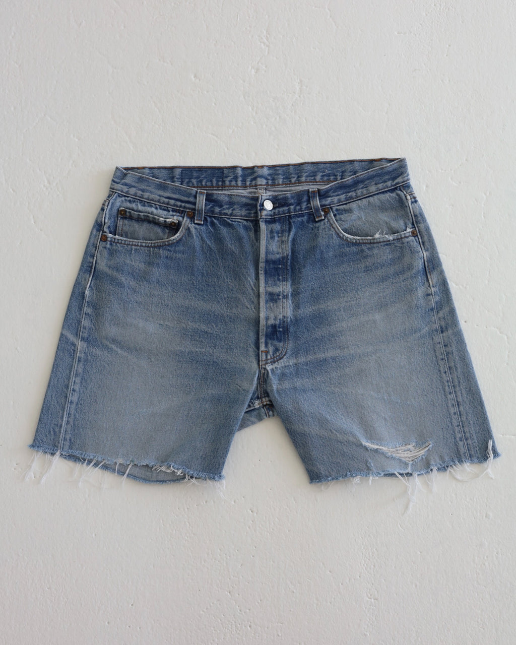 501 VINTAGE LEVI’S | SIZE 35