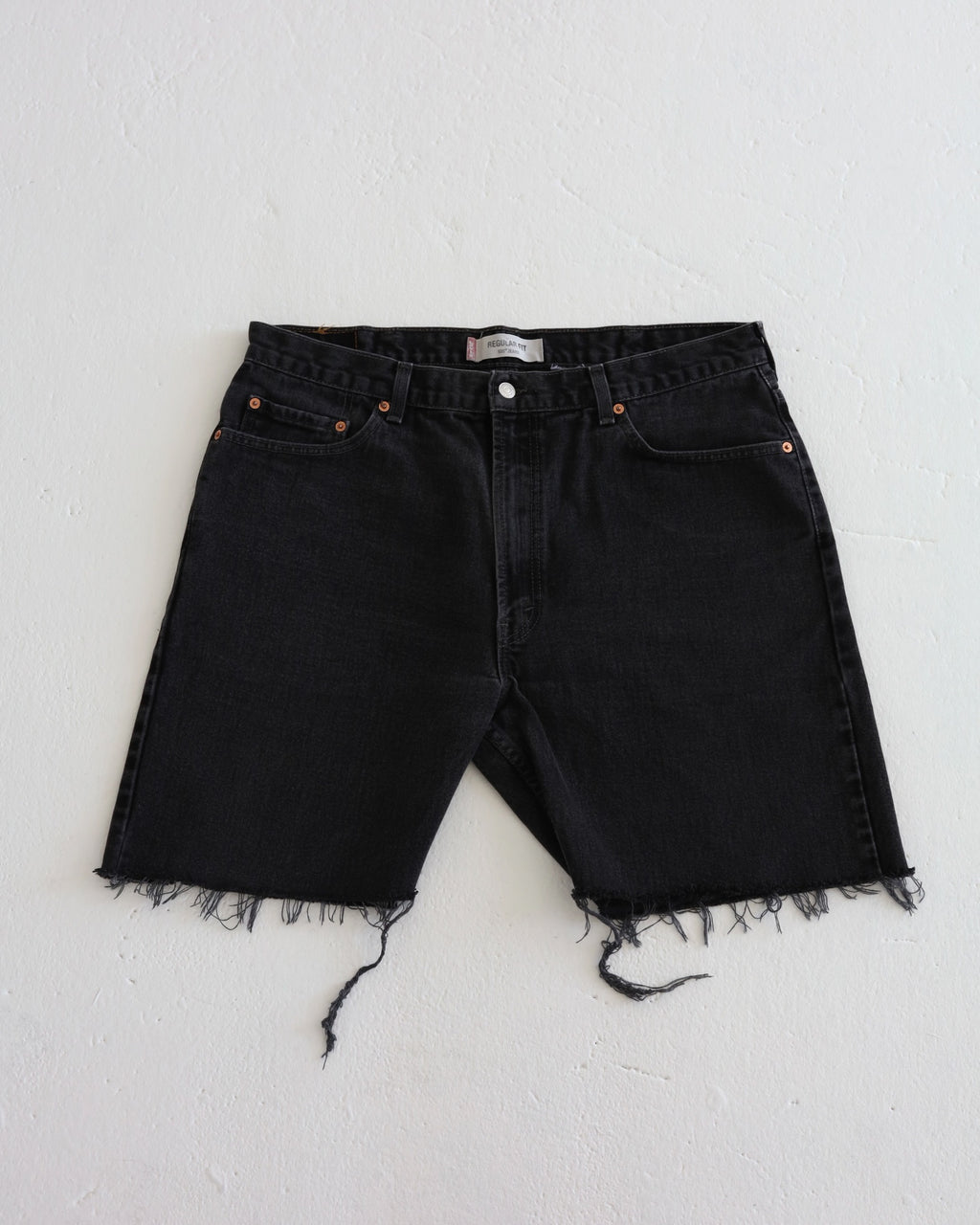 505 VINTAGE LEVI’S | SIZE 36