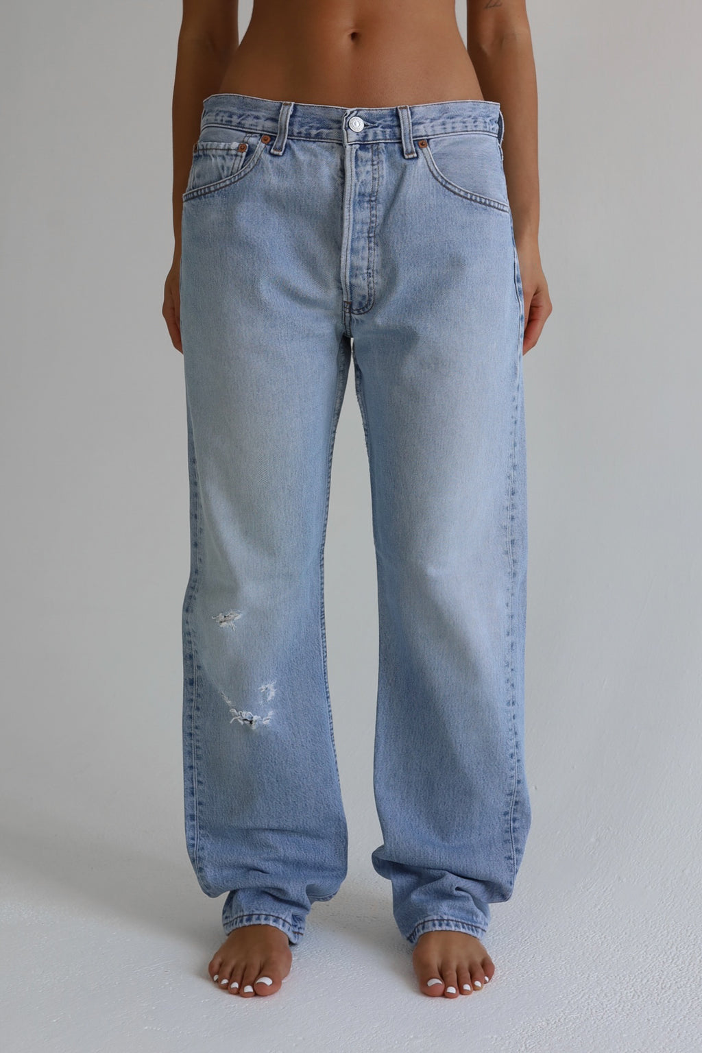 501 VINTAGE LEVI'S | SIZE 30