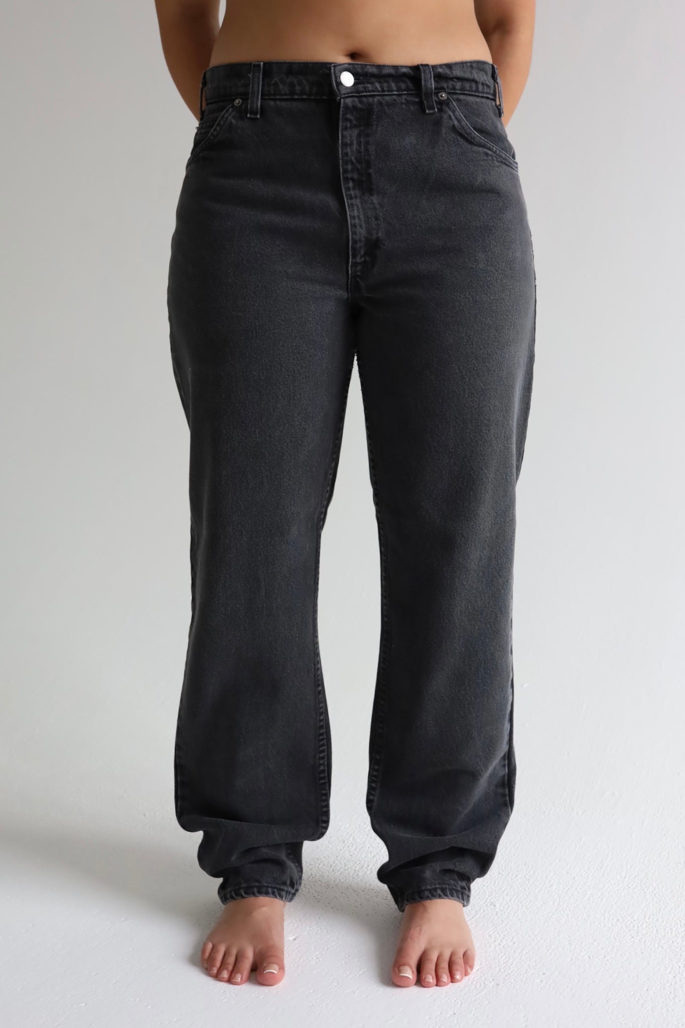 550 VINTAGE LEVI'S | SIZE 32 – DENIM BY ORLEE