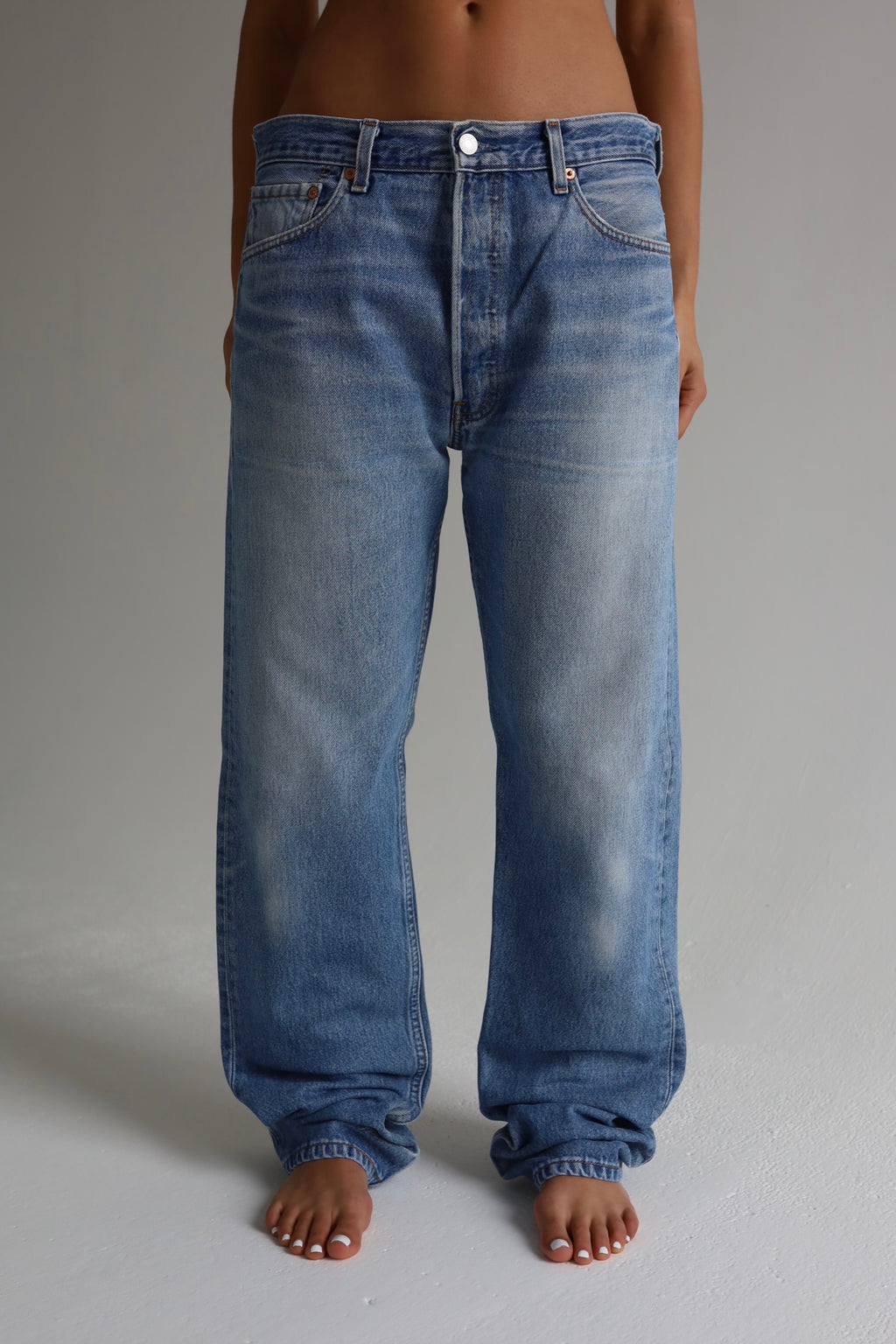 501 VINTAGE LEVI'S | SIZE 31