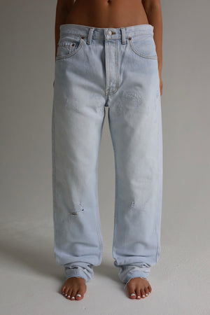 501 VINTAGE LEVI'S | SIZE 30