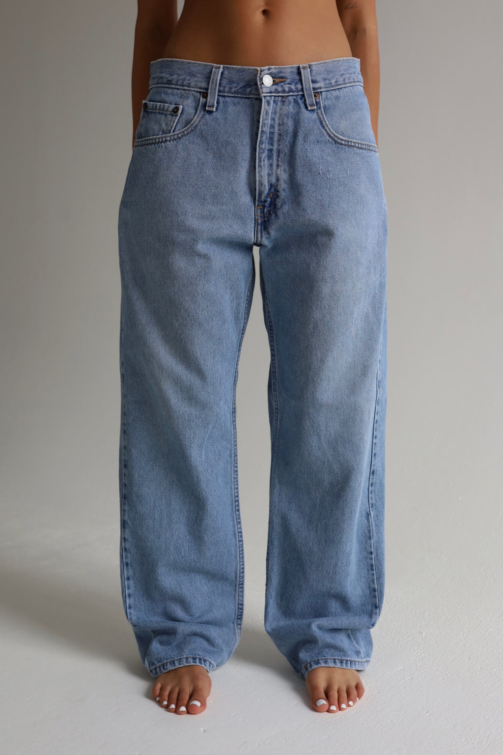 569 VINTAGE LEVI'S | SIZE 29