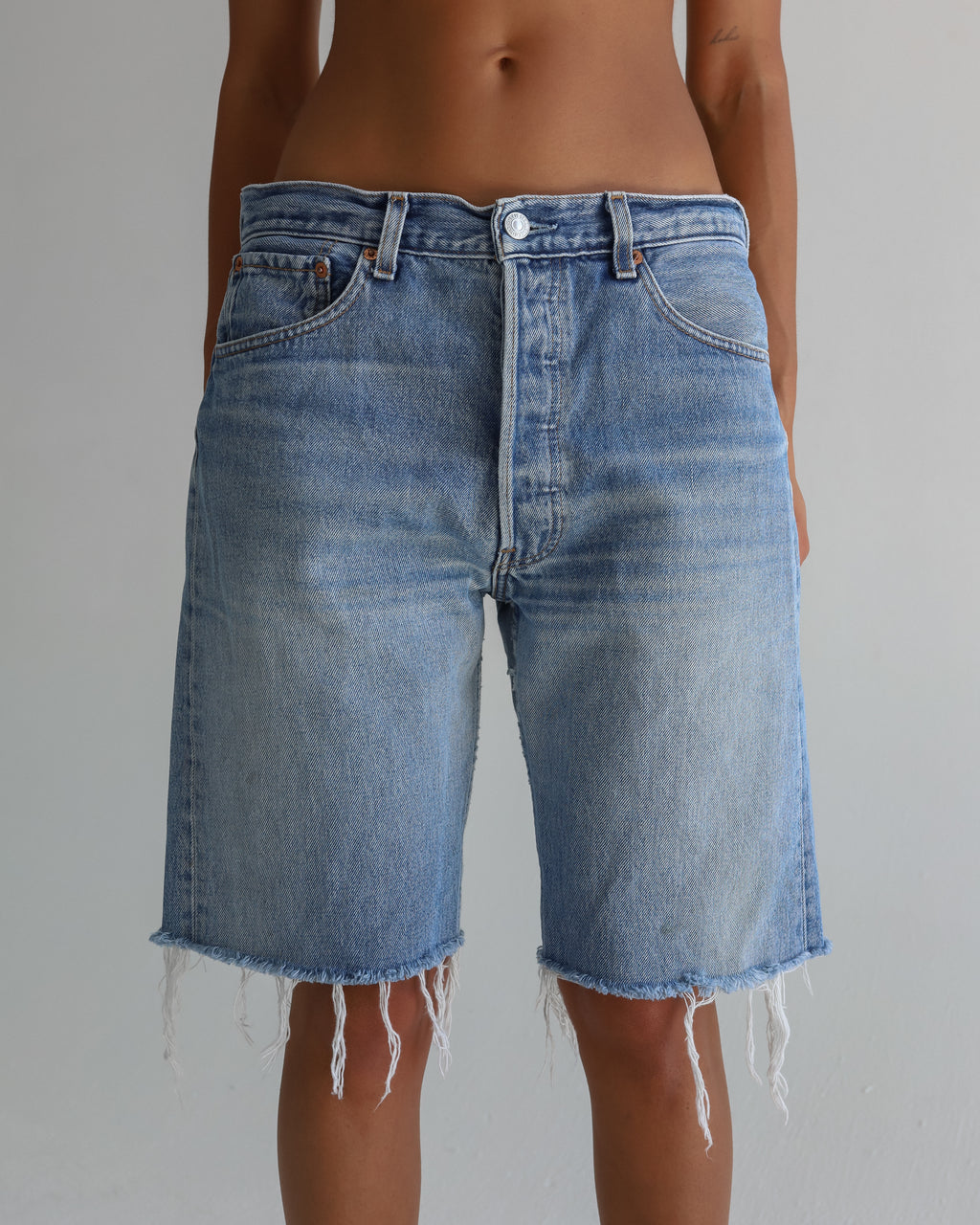 501 VINTAGE LEVI’S | SIZE 30
