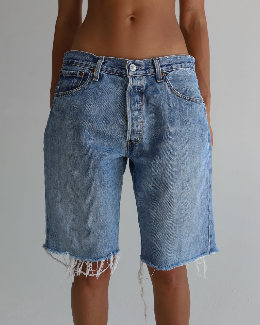 501 VINTAGE LEVI’S | SIZE 30