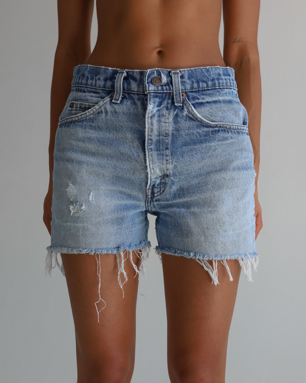 505 VINTAGE LEVI’S | SIZE 29
