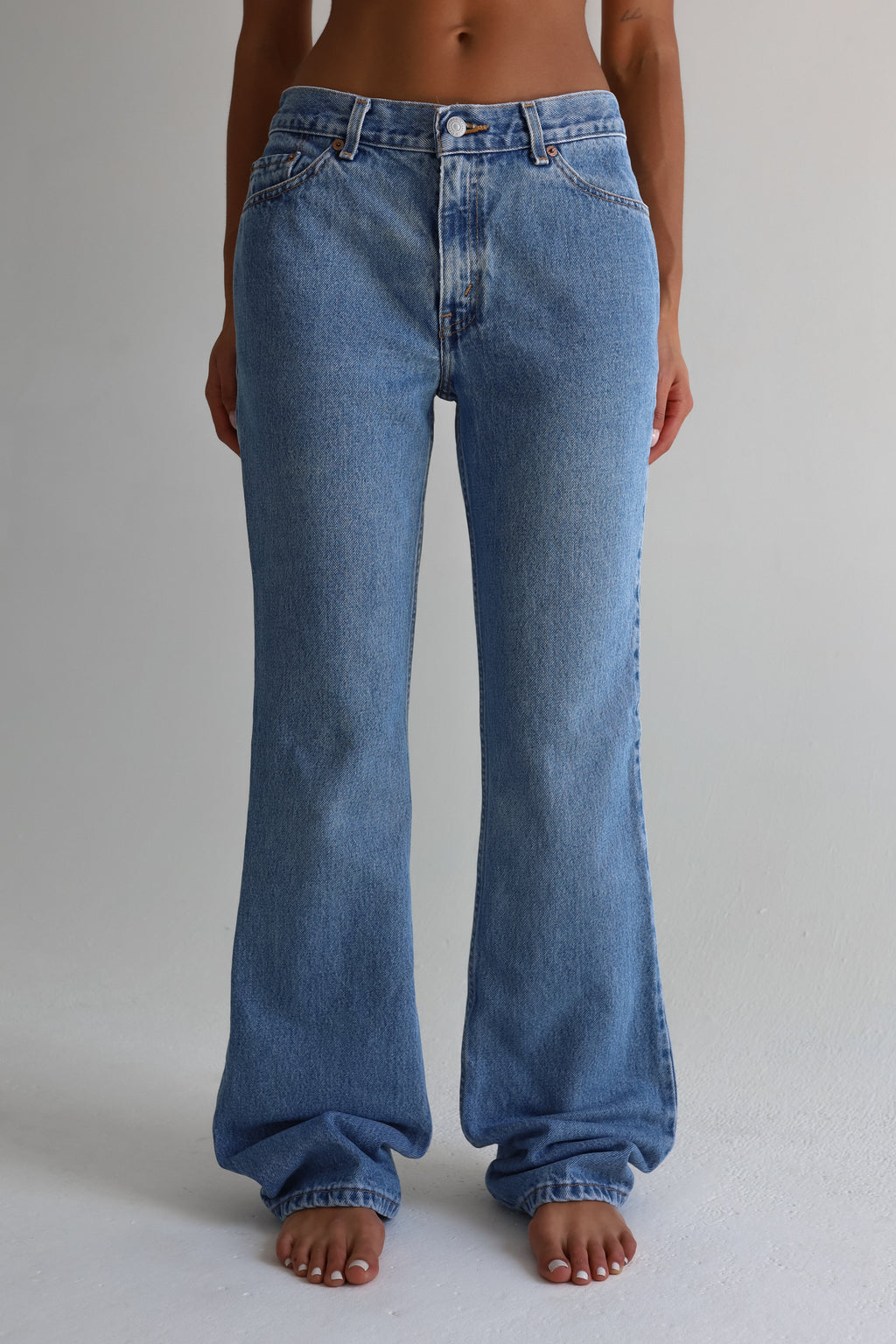 517 VINTAGE LEVI'S | SIZE 26