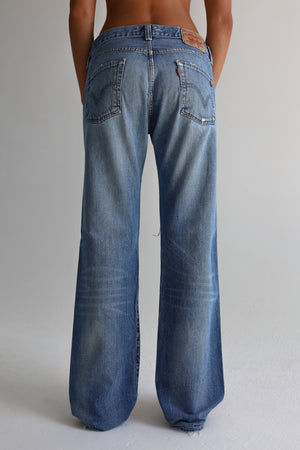 501 VINTAGE LEVI'S | SIZE 29