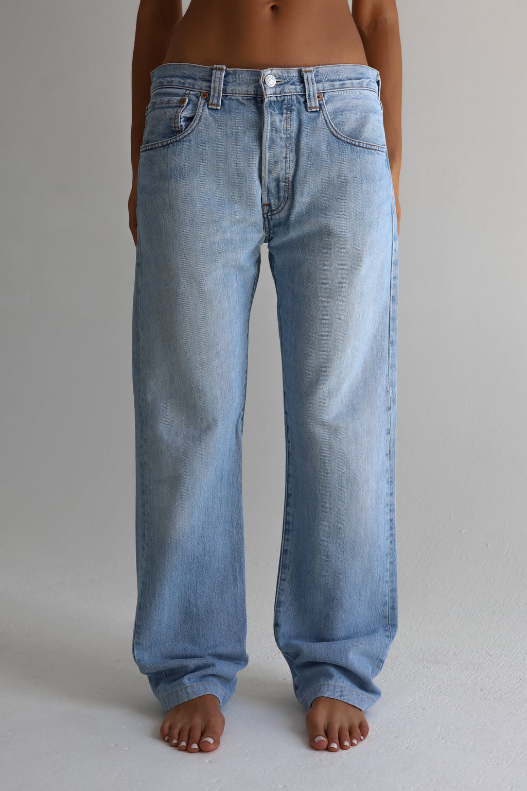 501 VINTAGE LEVI'S | SIZE 29