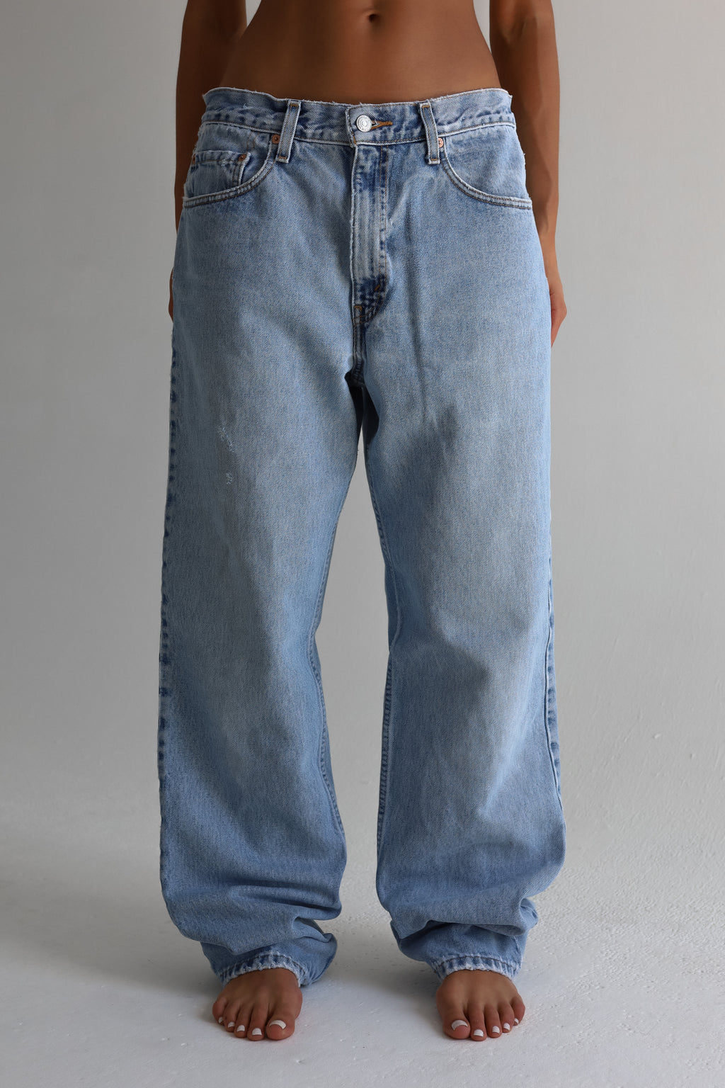 550 VINTAGE LEVI'S | SIZE 31