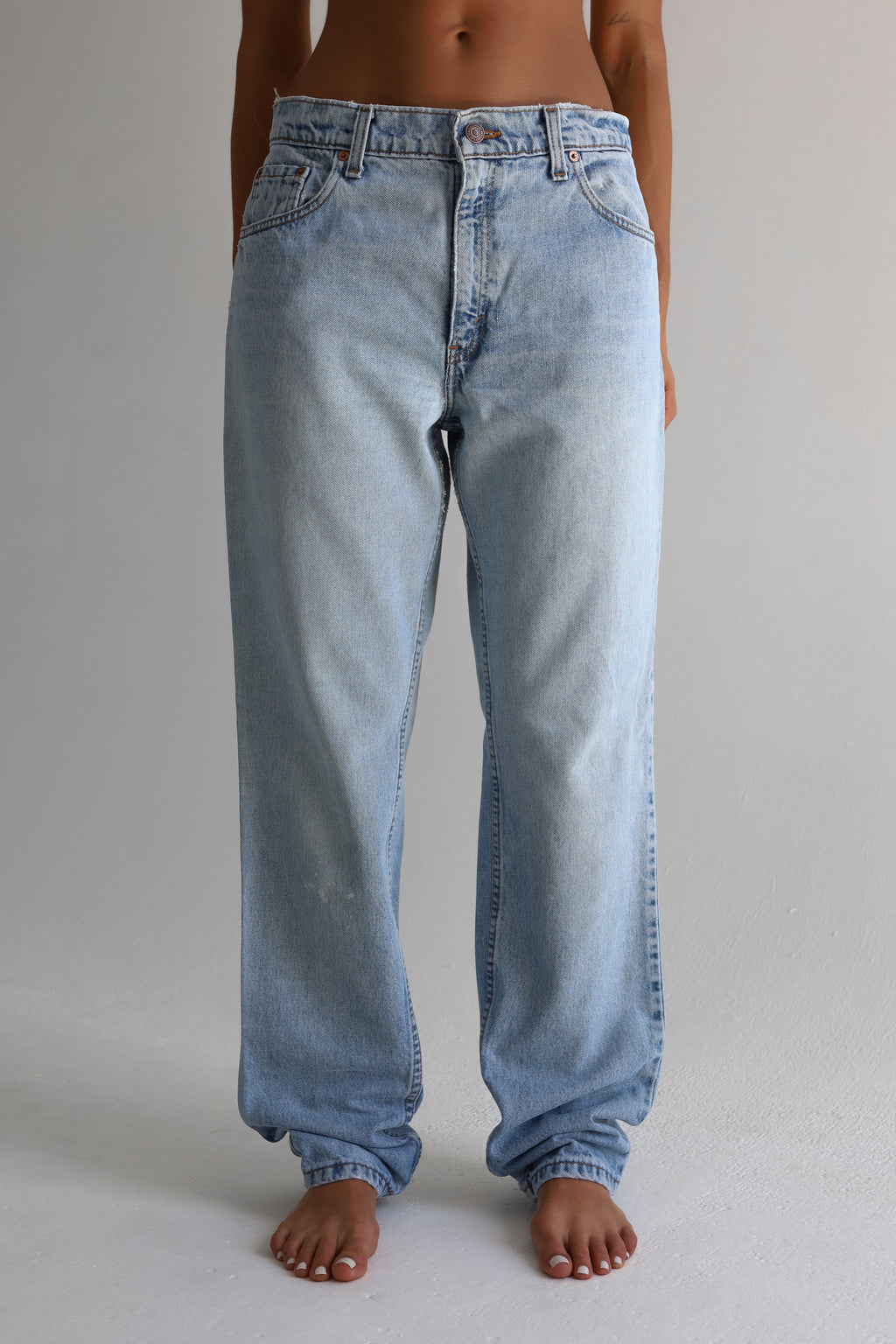 505 VINTAGE LEVI'S | SIZE 29