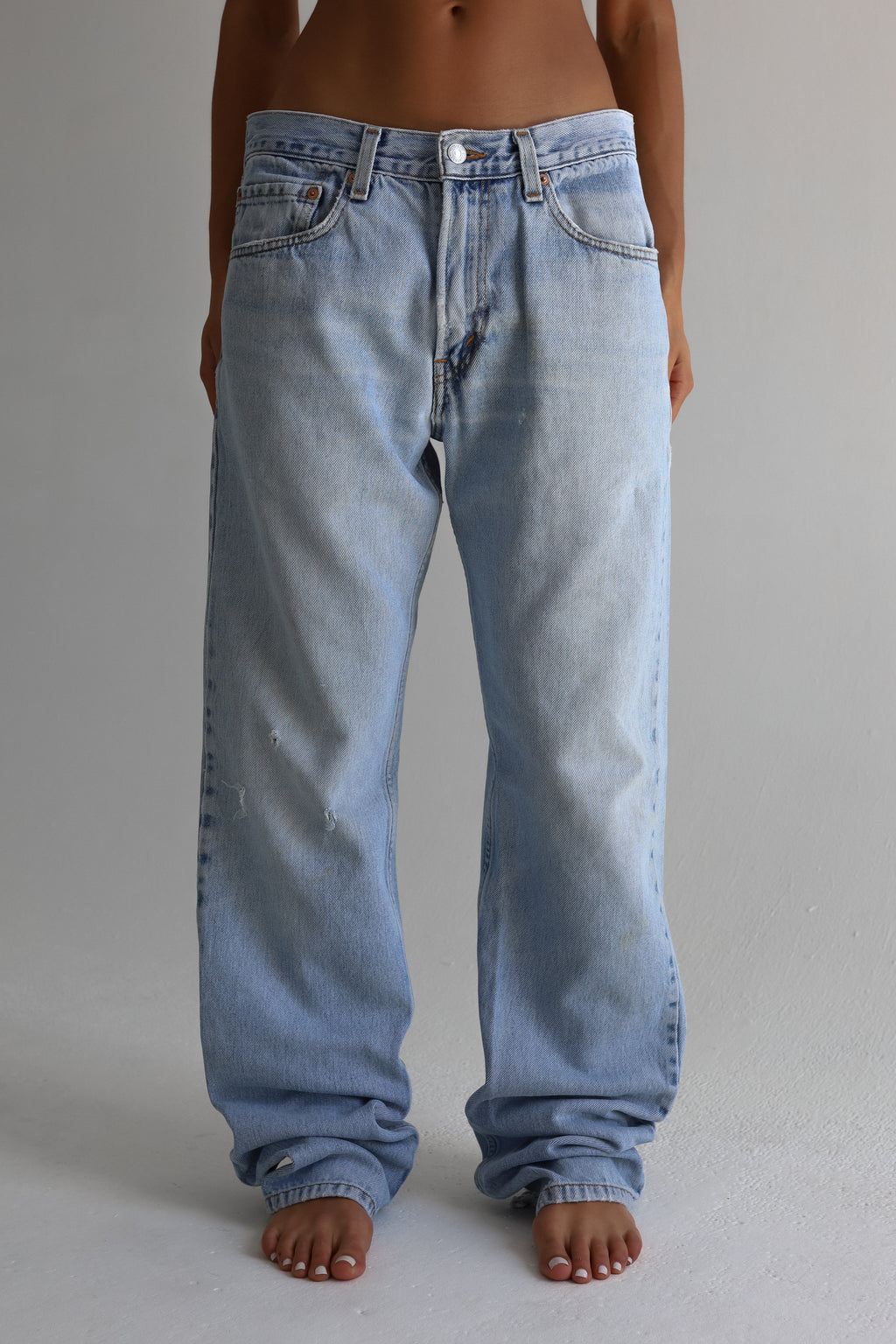 505 VINTAGE LEVI'S | SIZE 30
