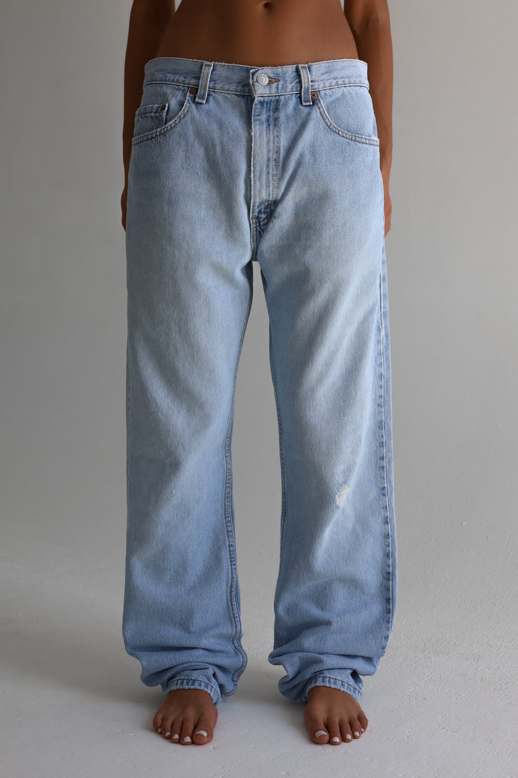 505 VINTAGE LEVI'S | SIZE 29