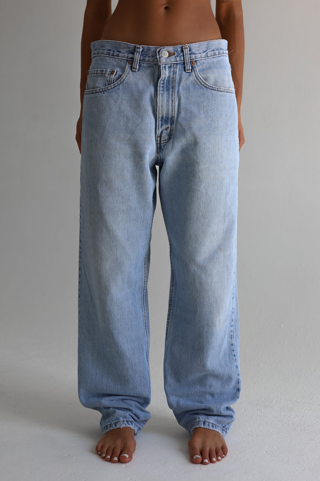 550 VINTAGE LEVI'S | SIZE 30