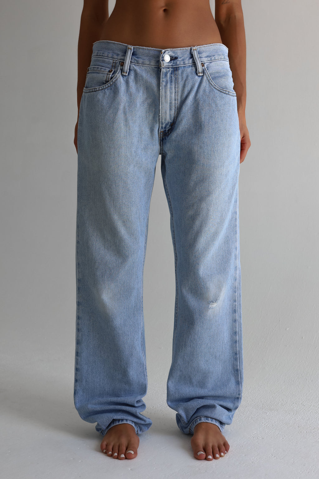 505 VINTAGE LEVI'S | SIZE 29