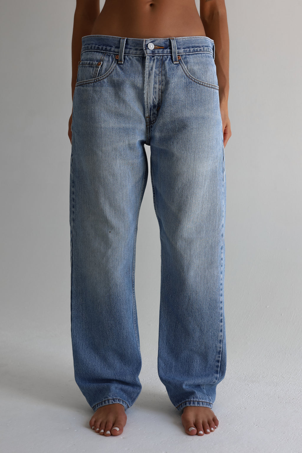 505 VINTAGE LEVI'S | SIZE 29