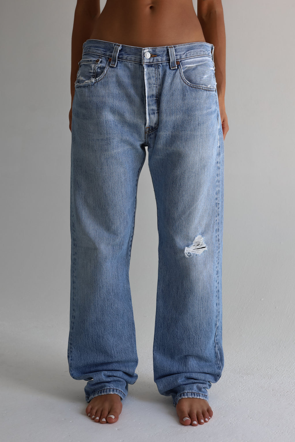 501 VINTAGE LEVI'S | SIZE 31