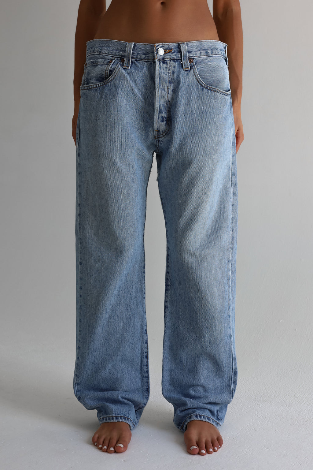 501 VINTAGE LEVI'S | SIZE 30